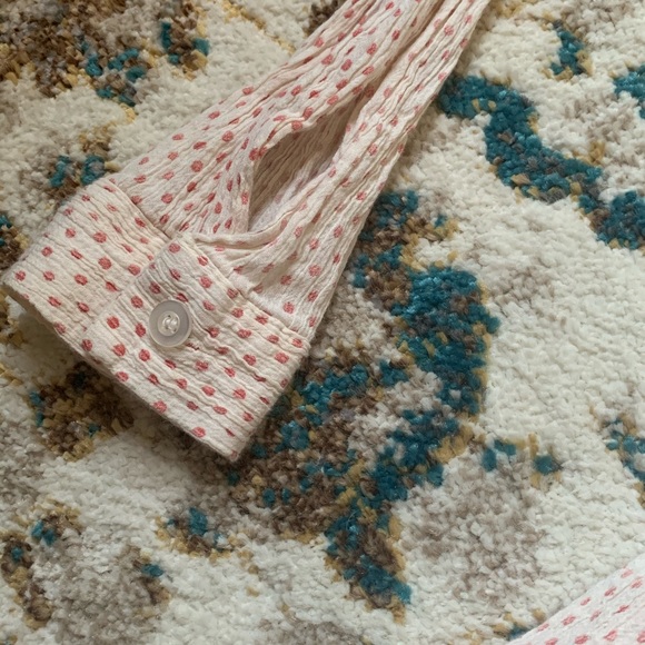 Christy Dawn Prairie Inspired Dress - Picture 4 of 6